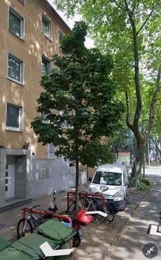 Foto - Wohnung zum Kaufen in Oberhausen 75.000,00 € 55 m²