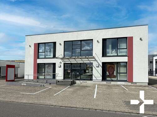 Foto - Büro in Korschenbroich 2.715,00 € 277 m²
