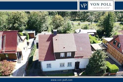 Foto - Haus zum Kaufen in Hasselfelde Rotacker 158.000,00 € 173 m²