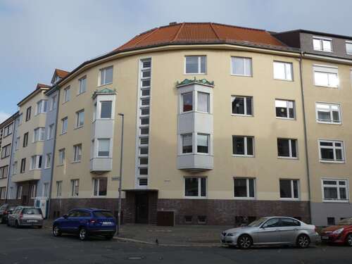 Foto - Wohnung zum Mieten in Hannover 979,00 € 104.75 m²