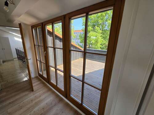 Foto - Wohnung zum Mieten in Nürnberg 754,00 € 58 m²