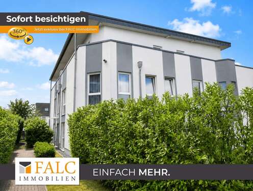 Foto - Wohnung zum Kaufen in Köln 535.000,00 € 102 m²