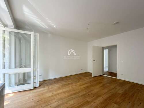 Foto - Wohnung zum Kaufen in Berlin 199.000,00 € 38 m²