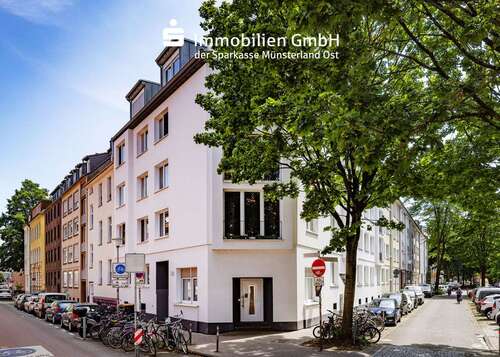 Foto - Wohnung zum Kaufen in Münster 339.000,00 € 69 m²