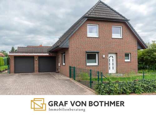 Foto - Haus zum Kaufen in Sottrum 310.000,00 € 103.61 m²
