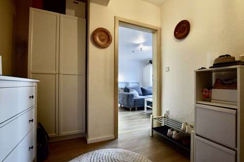 Foto - Wohnung zum Mieten in Mörlenbach 650,00 € 63.49 m²
