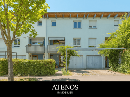 Foto - Haus zum Kaufen in Stuttgart 779.000,00 € 134 m²