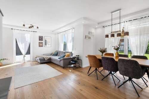 Foto - Haus zum Kaufen in Blomberg 485.000,00 € 160 m²