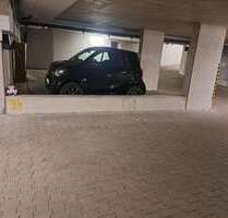 Garage zu vermieten in Augsburg 70,00 €