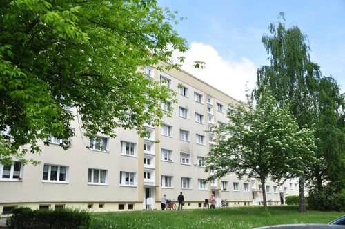 Foto - Wohnung zum Mieten in Pritzwalk 200,00 € 28.5 m²