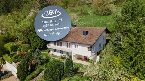 Foto - Haus zum Kaufen in Heppenheim (Bergstraße) Kirschhausen 630.000,00 € 189 m²