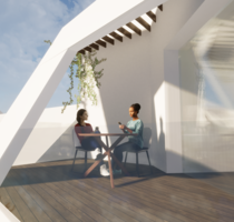 Wohnung zum Kaufen in Berlin 730.000,00 € 85.4 m²