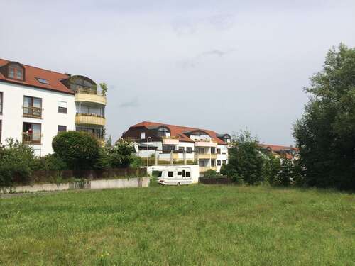 Foto - Wohnung zum Kaufen in Waldheim 43.000,00 € 51 m²