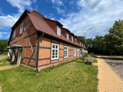 Foto - Wohnung zum Mieten in Dargun 380,00 € 47 m²