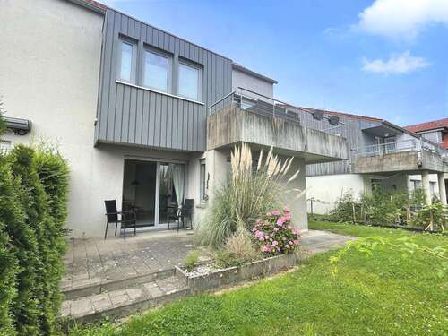 Foto - Wohnung zum Kaufen in Herzebrock-Clarholz 155.000,00 € 59.05 m²