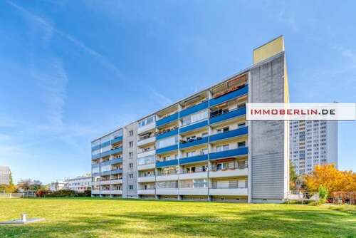 Foto - Wohnung zum Kaufen in Berlin 229.000,00 € 73 m²