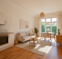 Wohnung zum Kaufen in Berlin 289.000,00 € 52 m²