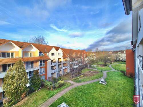 Foto - Wohnung zum Kaufen in Kassel Nord (Holland) 319.000,00 € 115 m²