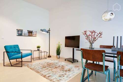 Foto - Wohnen auf Zeit in Düsseldorf 1.080,00 €