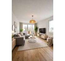 Wohnung zum Mieten in Mühlhausen 387,37 € 59.14 m²