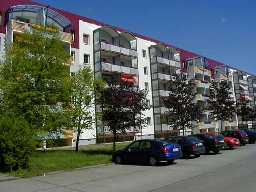 Foto - Wohnung zum Mieten in Hoyerswerda 345,00 € 57.27 m²