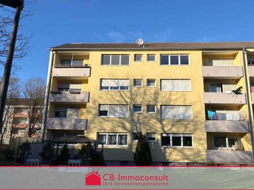 Foto - Wohnung zum Kaufen in Münster 179.900,00 € 74 m²