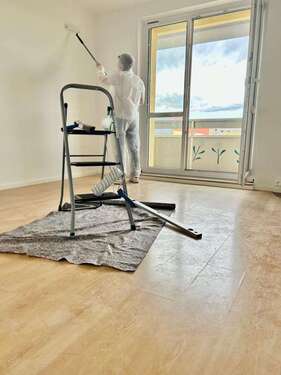 Foto - Wohnung zum Mieten in Magdeburg 476,59 € 76.87 m²