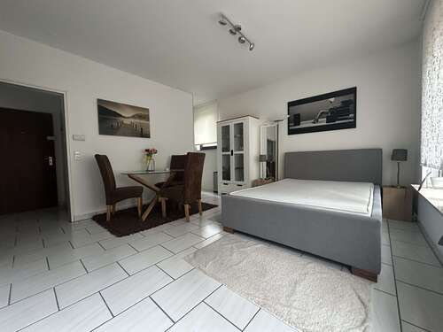 Foto - Wohnung zum Mieten in Stuttgart 700,00 € 32 m²