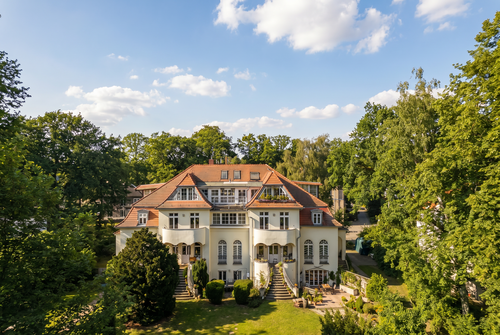 Foto - Wohnung zum Kaufen in Kleinmachnow 890.000,00 € 190 m²