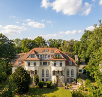 Wohnung zum Kaufen in Kleinmachnow 890.000,00 € 190 m²