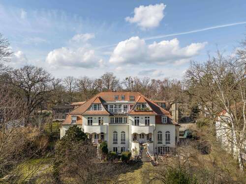 Foto - Wohnung zum Kaufen in Kleinmachnow 940.000,00 € 190 m²