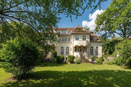 Foto - Wohnung zum Kaufen in Kleinmachnow 940.000,00 € 190 m²