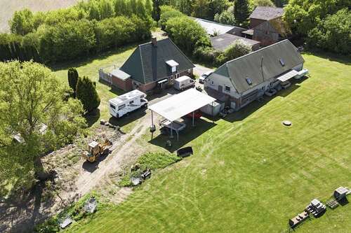 Foto - Haus zum Kaufen in Martensrade 535.000,00 € 269.2 m²