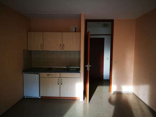Foto - Wohnung zum Mieten in Kaiserslautern 280,00 € 25 m²
