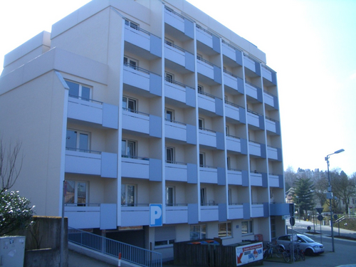 Foto - Wohnung zum Mieten in Kaiserslautern 280,00 € 25 m²