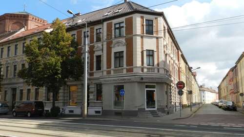 Foto - Wohnung zum Mieten in Dessau-Roßlau 420,00 € 52 m²