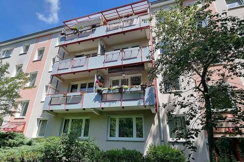 Foto - Wohnung zum Kaufen in Berlin 275.000,00 € 57 m²