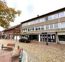 Wohnung zum Mieten in Bad Bevensen 650,00 € 59.4 m²