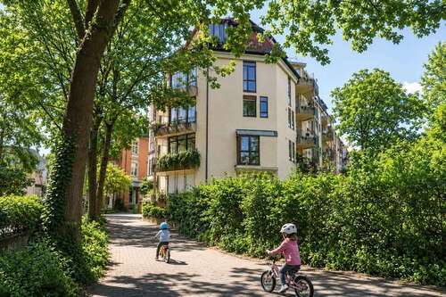 Foto - Wohnung zum Kaufen in Freiburg 680.000,00 € 157.2 m²