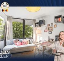 Wohnung zum Kaufen in Köln 130.000,00 € 29 m²