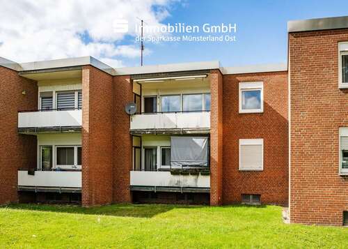 Foto - Wohnung zum Kaufen in Handorf 199.000,00 € 78 m²