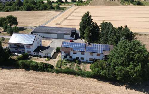Foto - Haus zum Kaufen in Bad Homburg – Ober Eschbach 1.750.000,00 € 467.59 m²