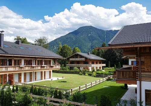 Foto - Wohnung zum Kaufen in Rottach-Egern 840.000,00 € 60 m²