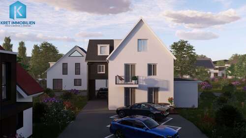 Foto - Haus zum Kaufen in Reinheim 619.000,00 € 420 m²