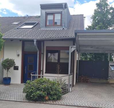Foto - Haus zum Kaufen in Heidelberg 640.000,00 € 126 m²
