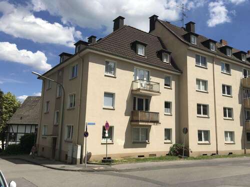 Foto - Wohnung zum Mieten in Hagen 493,00 € 70.98 m²