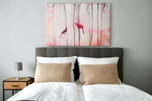 Foto - Wohnen auf Zeit in Köln 1.960,00 €