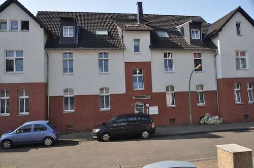 Foto - Wohnung zum Mieten in Herne 289,89 € 62.11 m²