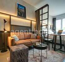 Wohnung zum Mieten in Stuttgart 1.650,00 € 25 m²