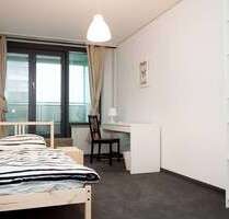 WG-Zimmer in Frankfurt am Main 675,00 € 15 m²